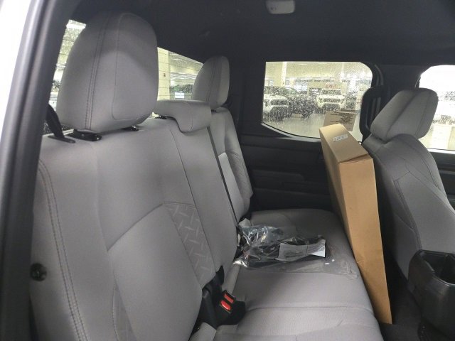 New 2026 Toyota Tacoma SR5 image 12