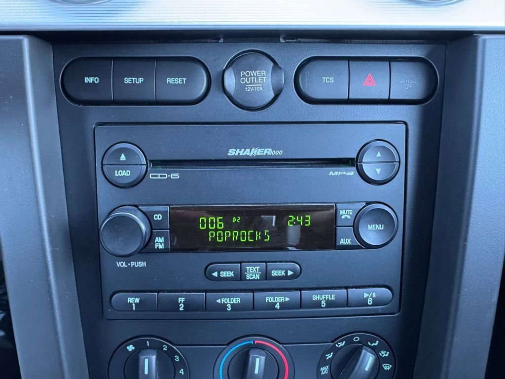 Used 2007 Ford Mustang GT image 10