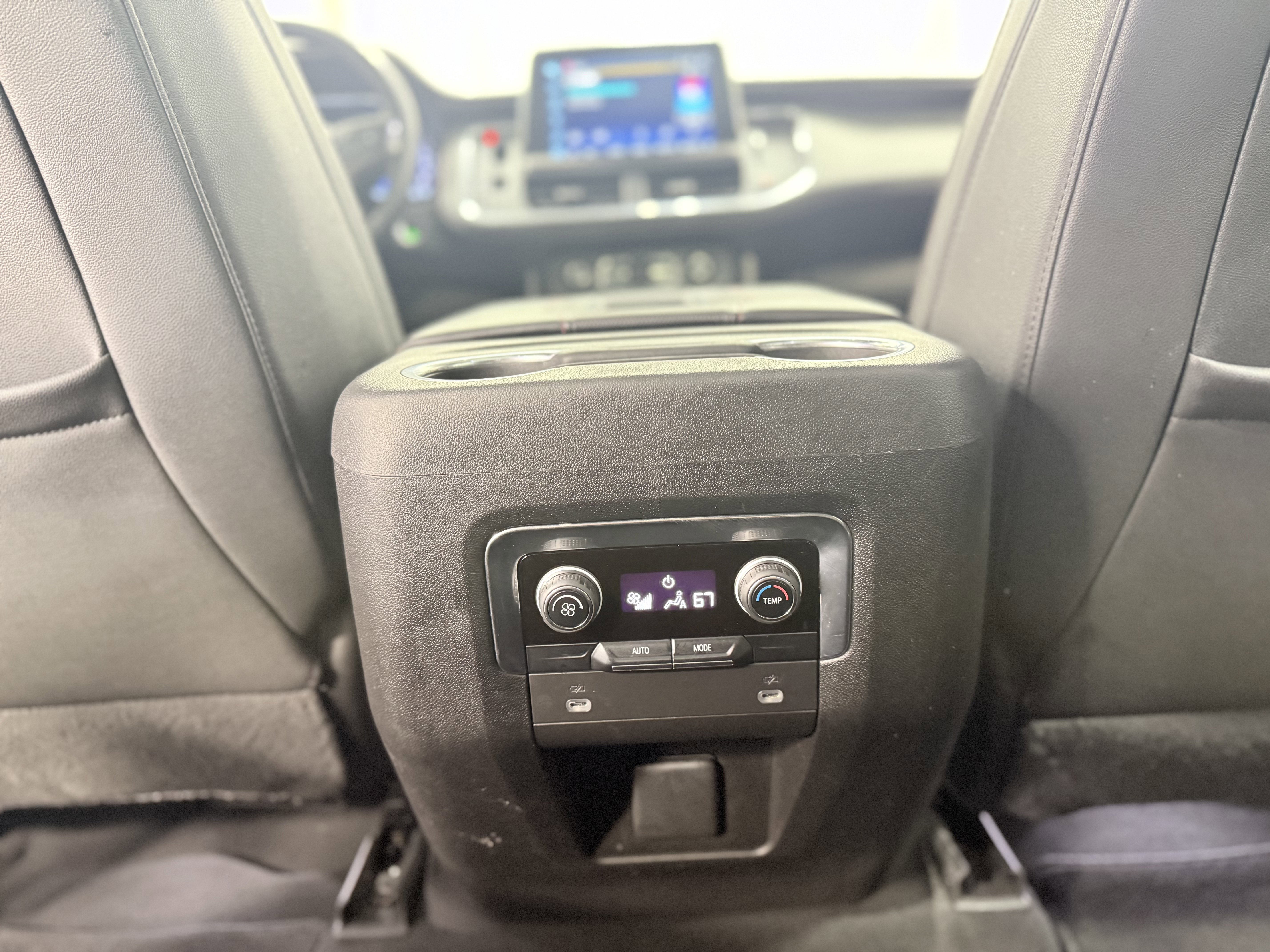 Certified 2023 Chevrolet Tahoe RST image 25