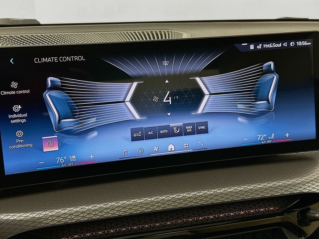 New 2026 BMW 330i xDrive Sedan w/ Premium Package image 21