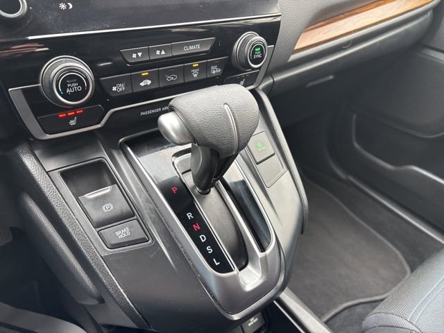 Used 2019 Honda CR-V EX image 23