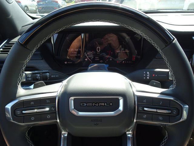 New 2026 GMC Acadia Denali w/ Super Cruise Package FWD image 22