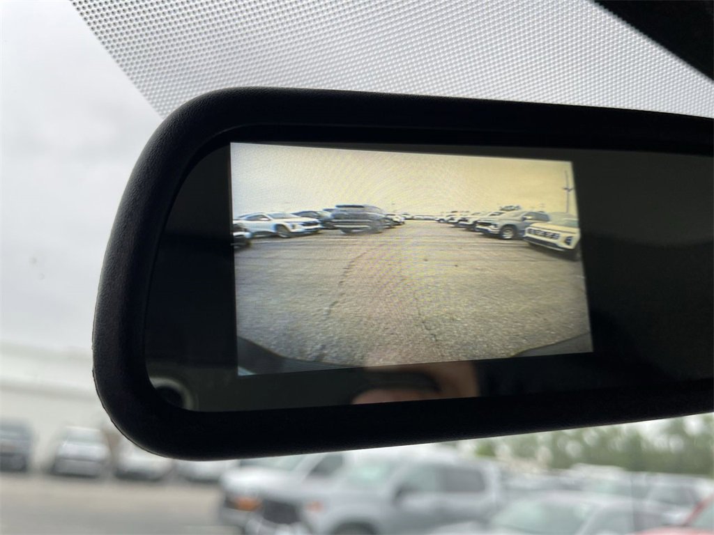 New 2025 Chevrolet Express 2500 w/ Driver Convenience Package image 12