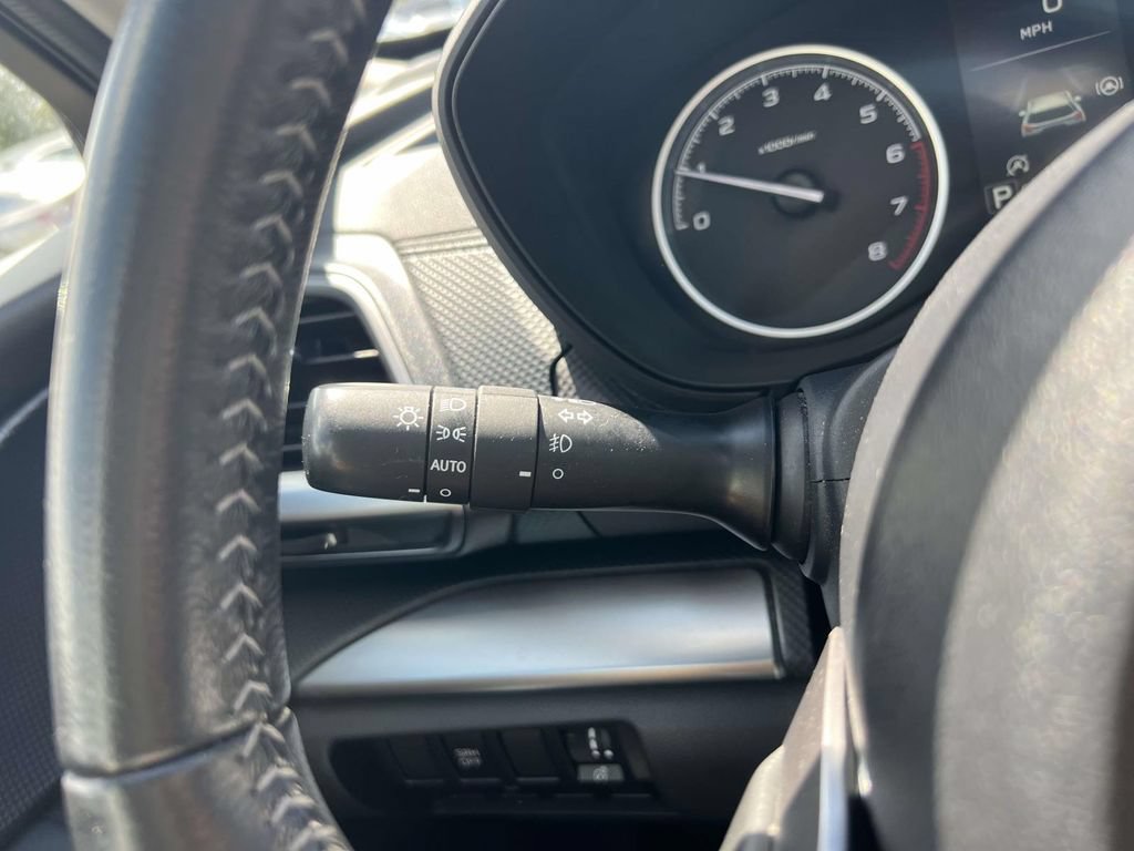 Used 2022 Subaru Forester Premium AWD/4WD image 23