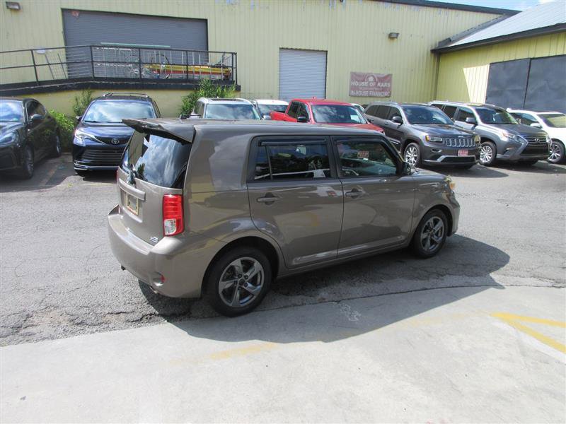 Used 2012 Scion xB image 7