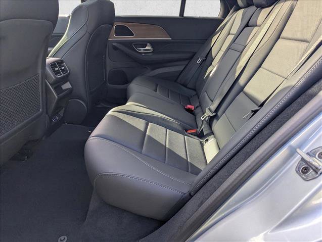 New 2026 Mercedes-Benz GLE 350 4MATIC image 14