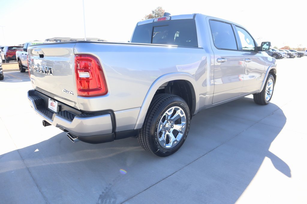 New 2026 RAM 1500 Big Horn image 21