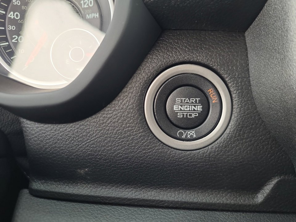 Used 2024 RAM 2500 Tradesman w/ Safety Group image 24