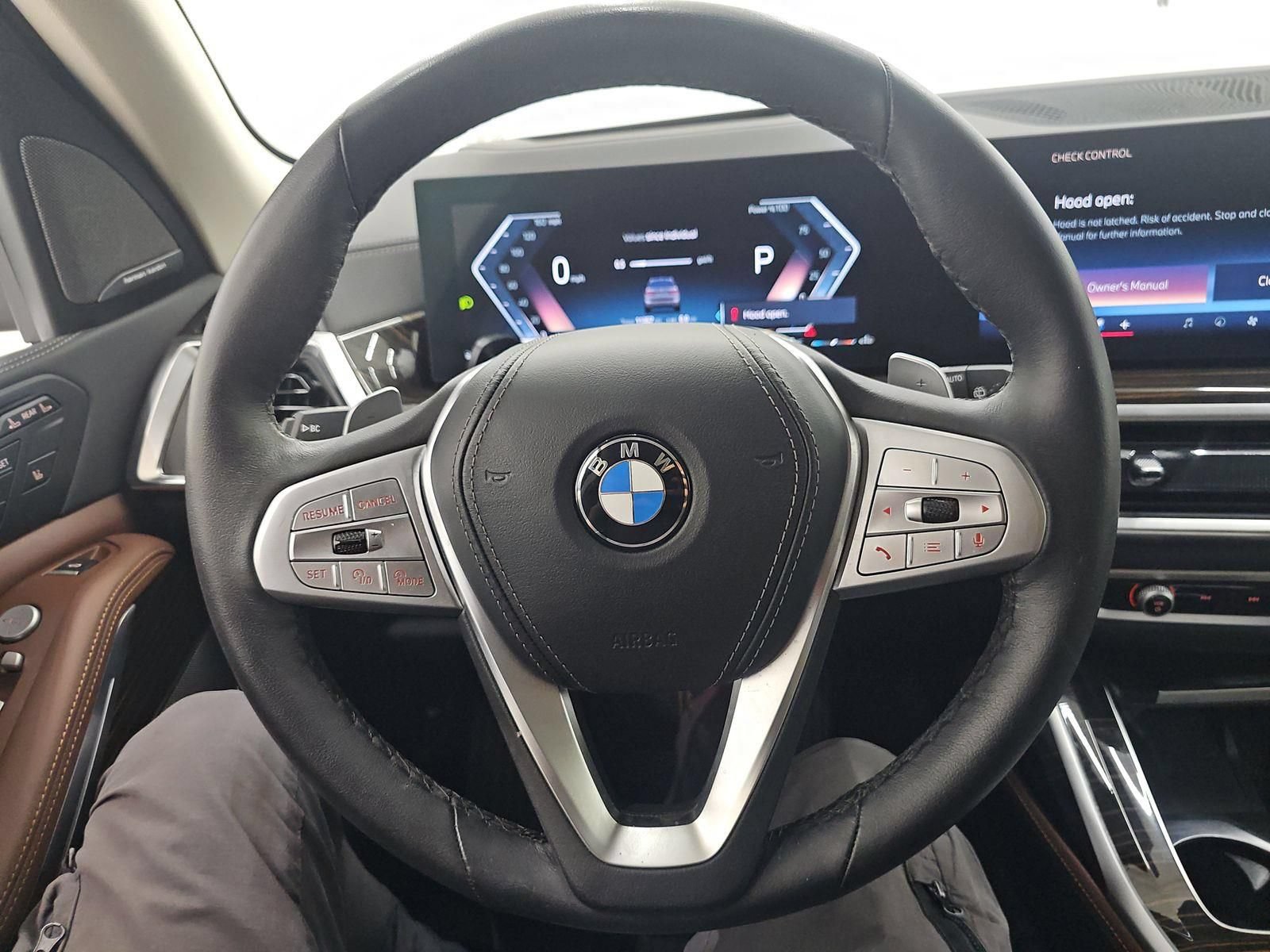 Used 2026 BMW X7 xDrive40i AWD/4WD image 10
