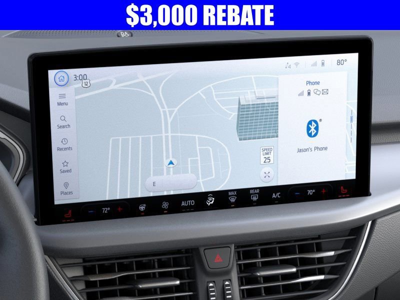 New 2026 Ford Escape Platinum w/ Premium Technology Package AWD/4WD image 14