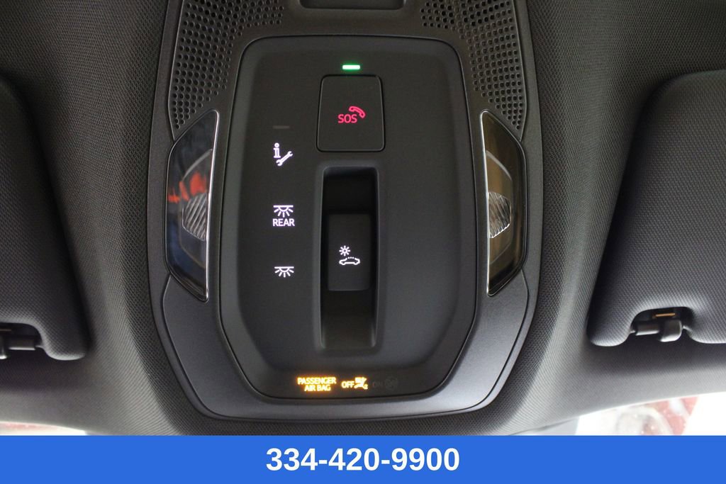 New 2026 Audi A6 Premium Plus image 27