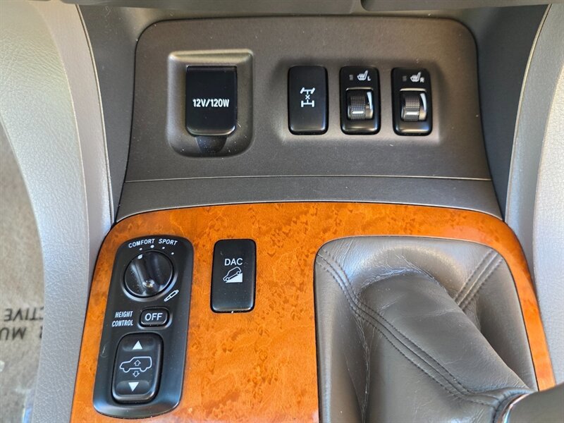 Used 2006 Lexus GX 470 image 21
