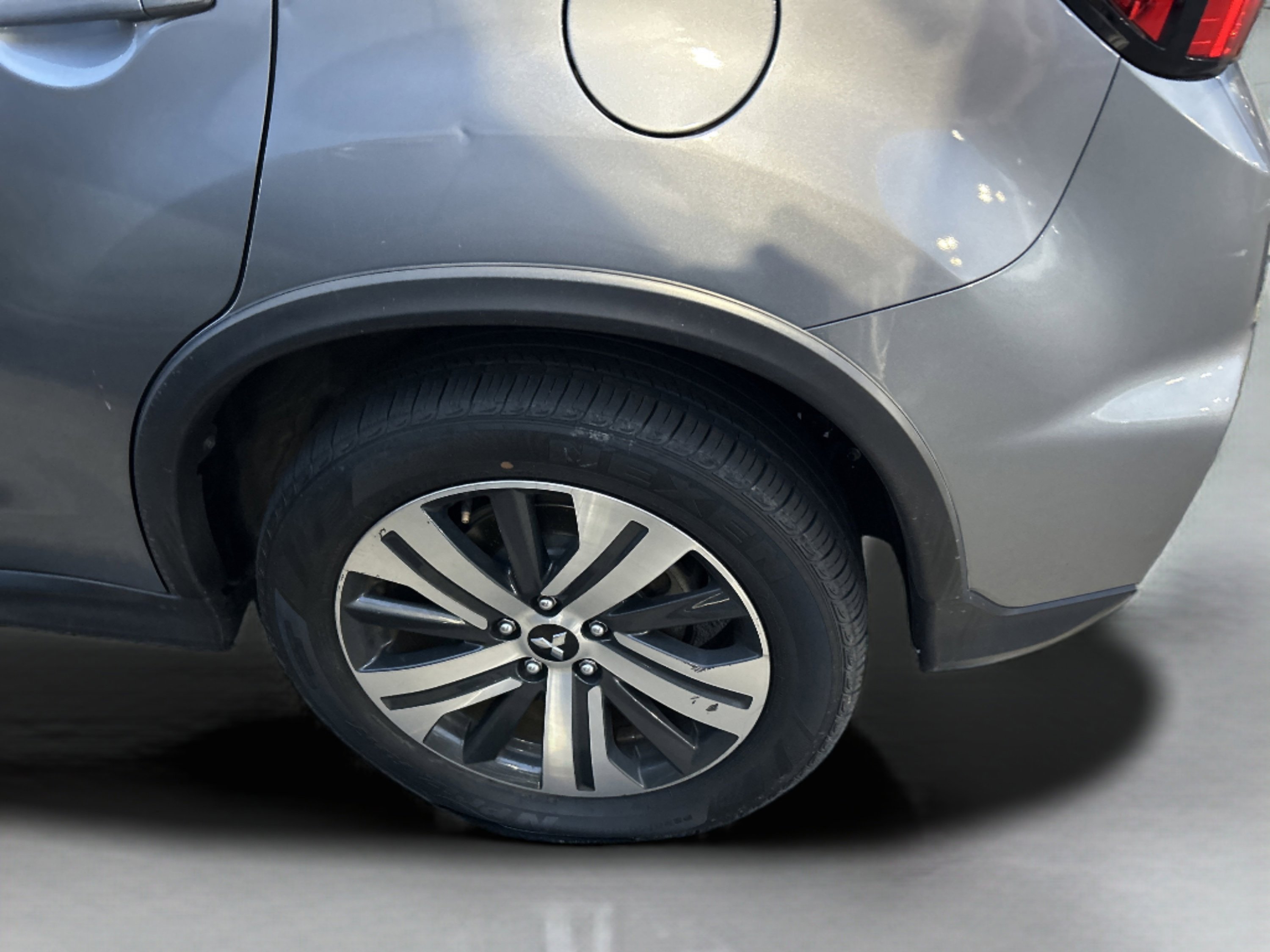 Used 2024 Mitsubishi Outlander Sport SE image 10