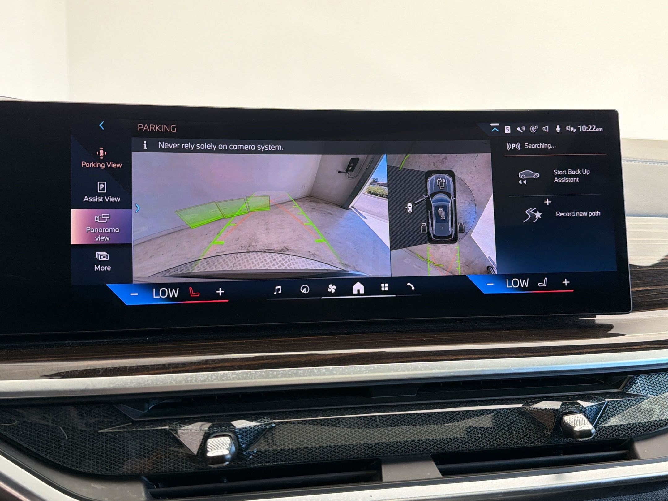 Certified 2026 BMW X5 xDrive40i AWD/4WD image 21