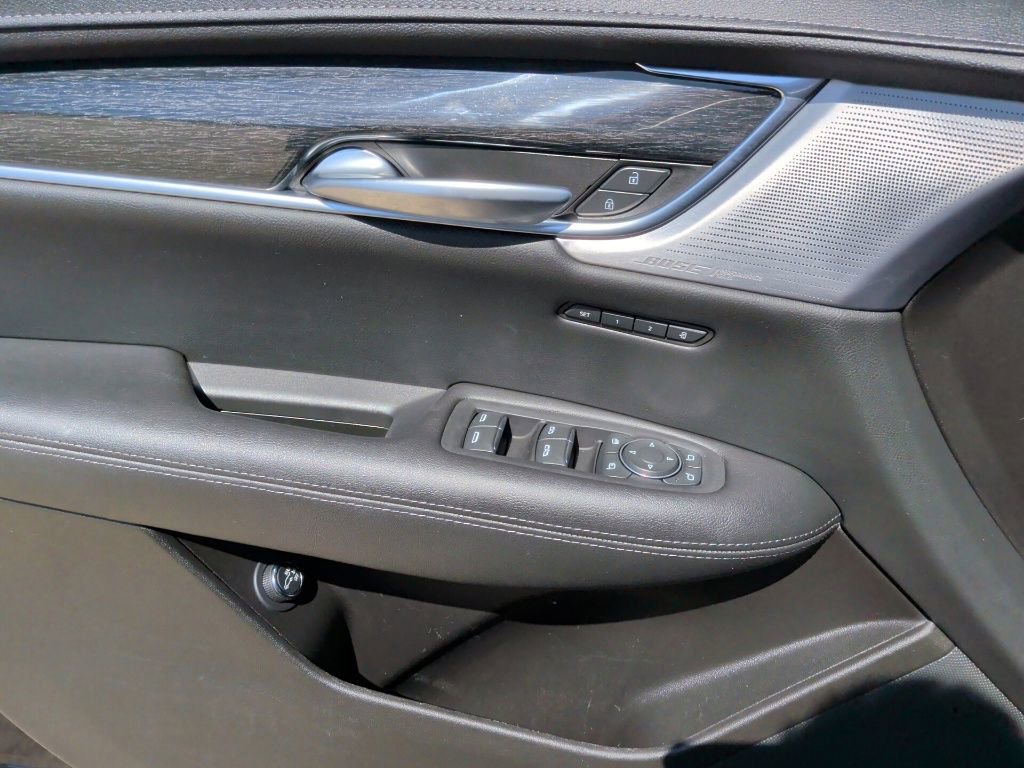 Used 2023 Cadillac XT5 Premium Luxury AWD/4WD image 10