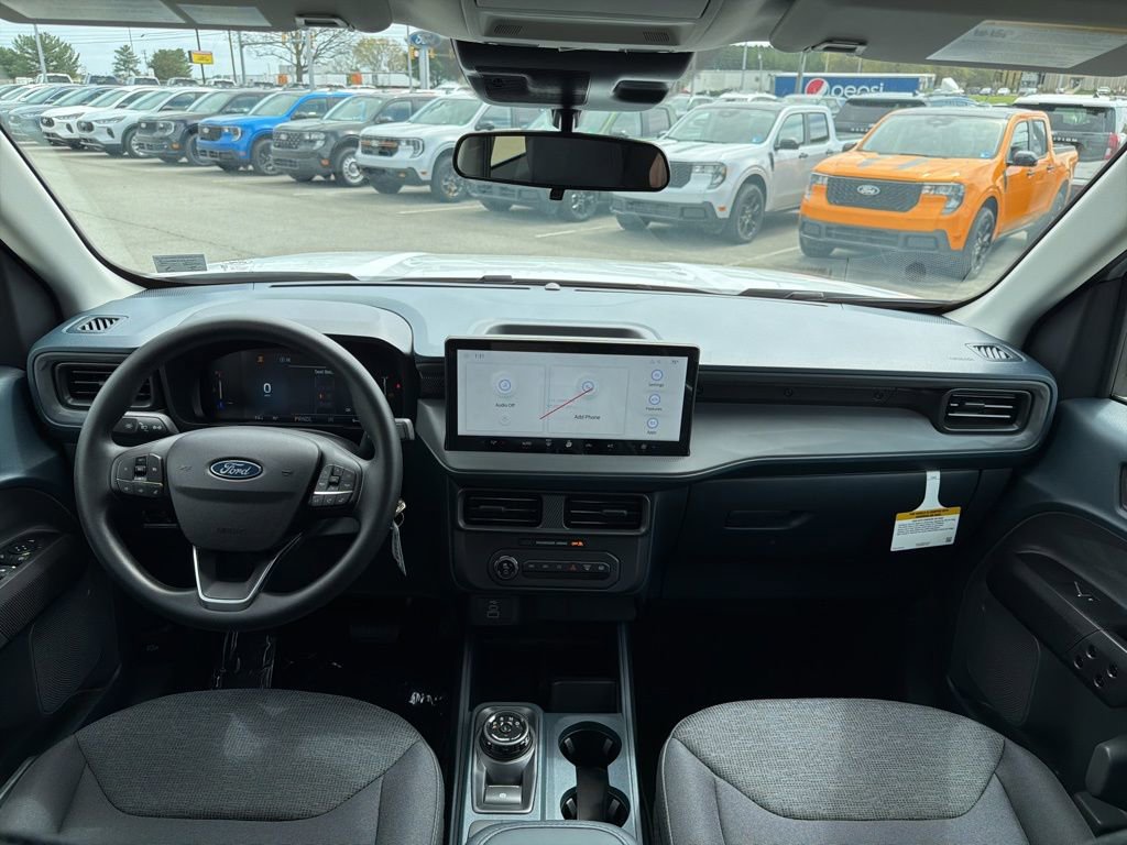 New 2026 Ford Maverick XL image 23