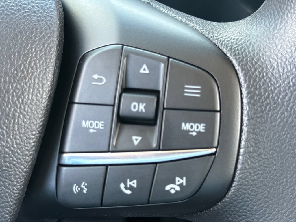 New 2026 Ford Maverick XLT FWD image 29
