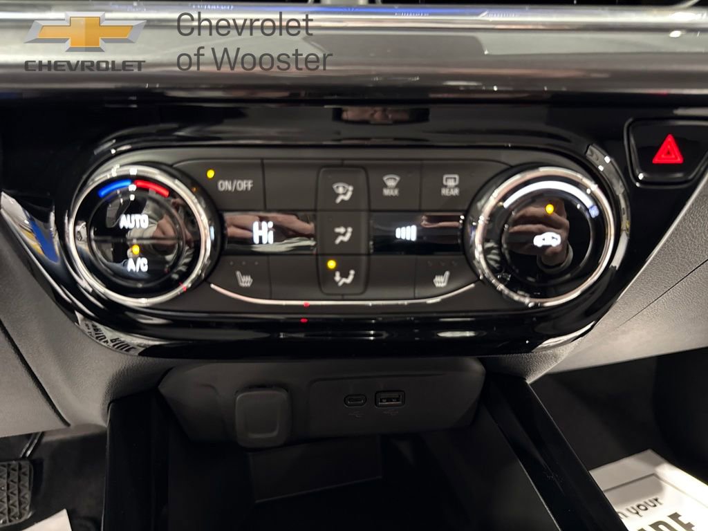 New 2026 Chevrolet Trax ACTIV image 14