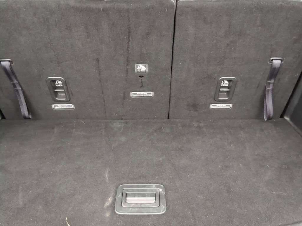 Used 2024 MAZDA CX-90 3.3 Turbo w/ Preferred Plus image 12