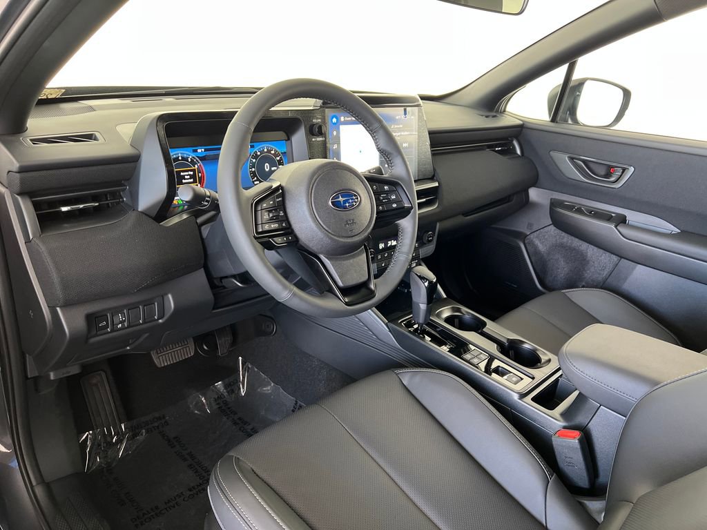 New 2026 Subaru Outback Limited AWD/4WD image 19