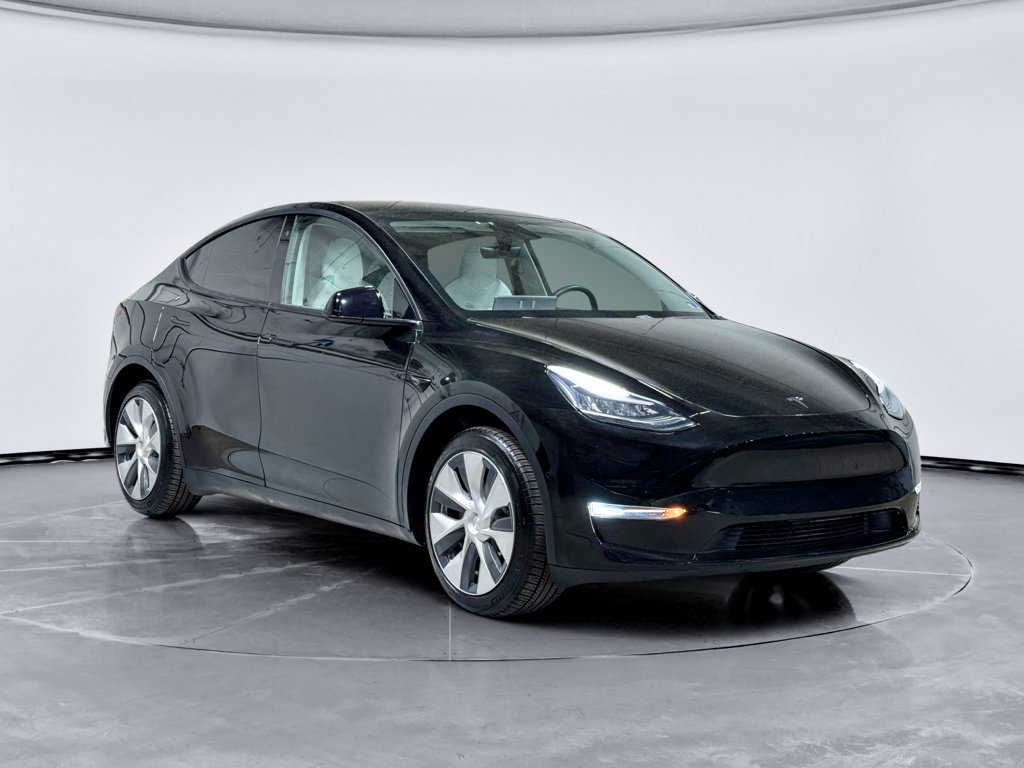 Used 2020 Tesla Model Y Long Range image 4