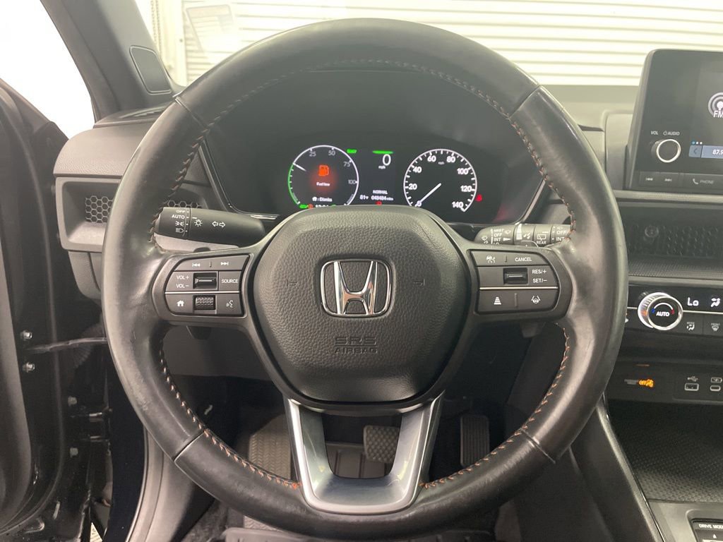 Used 2024 Honda CR-V Sport image 19