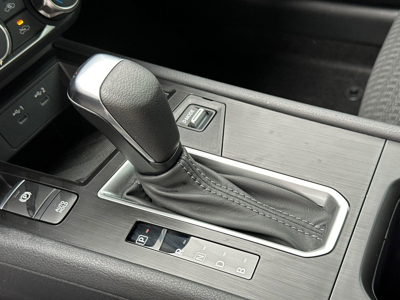 New 2026 Nissan Kicks S image 31