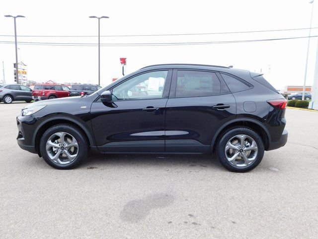New 2026 Ford Escape ST-Line Select w/ Tech Pack #2 image 6