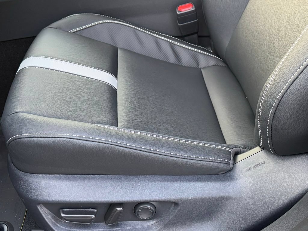 New 2026 Toyota Camry SE w/ Convenience Package FWD image 22
