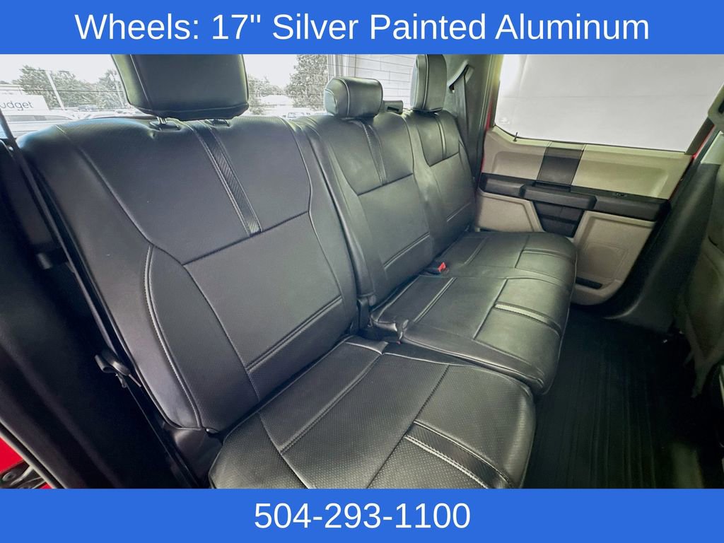 Used 2019 Ford F150 XL w/ Equipment Group 101A Mid AWD/4WD image 27