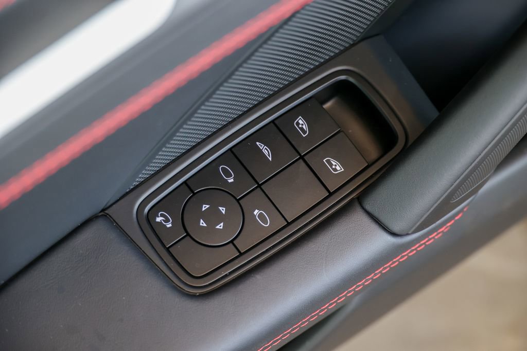 New 2026 Porsche 911 Carrera 4S AWD/4WD image 20