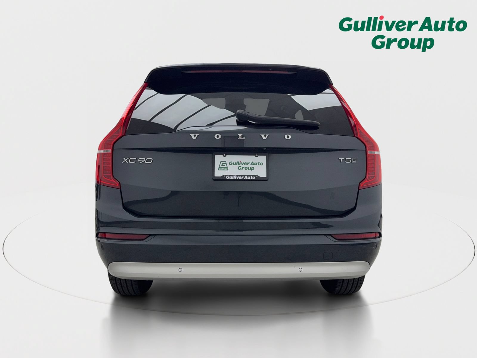 Used 2022 Volvo XC90 T5 Momentum AWD/4WD image 7