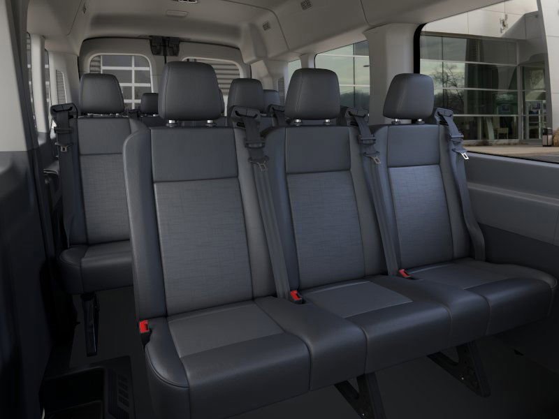 New 2025 Ford Transit 350 XL image 11