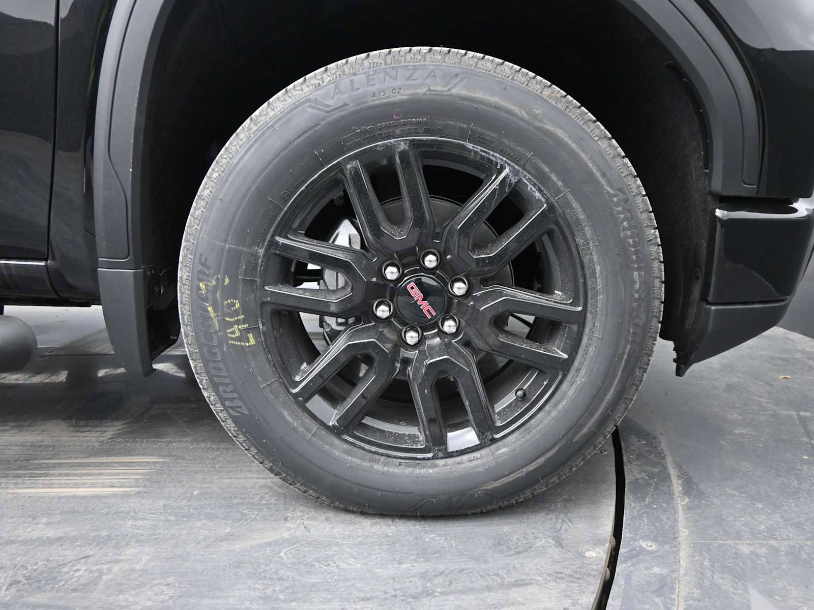 New 2026 GMC Sierra 1500 Elevation w/ Preferred Package image 10