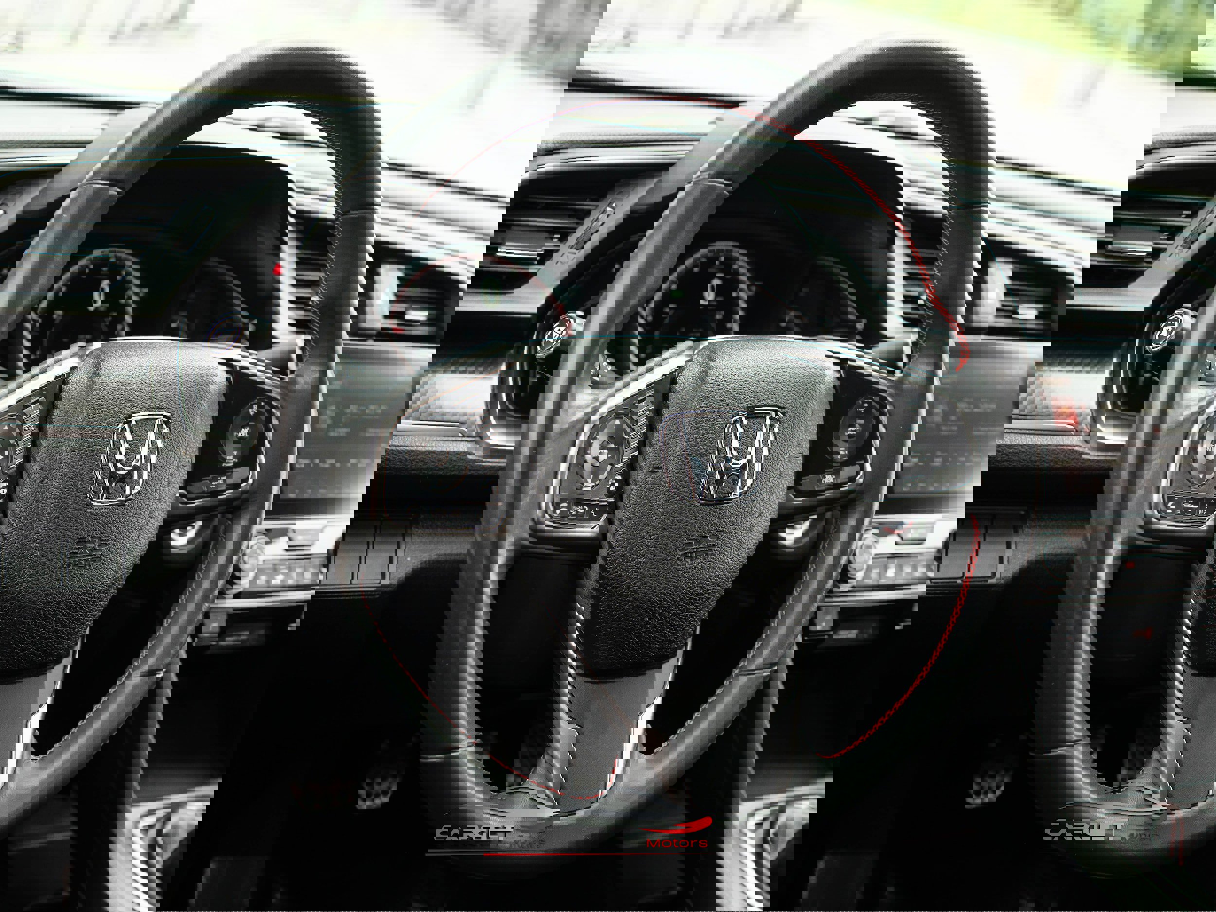 Used 2017 Honda Civic Si image 18