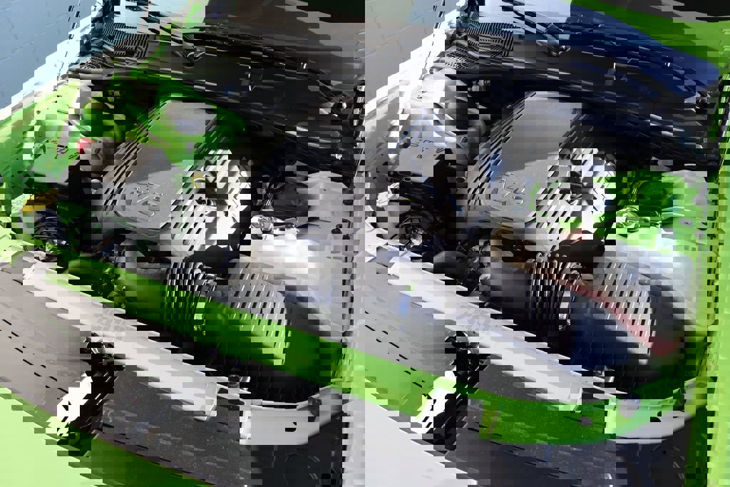 Used 2023 Dodge Challenger R/T image 5