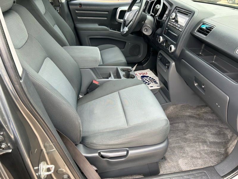 Used 2007 Honda Ridgeline RT image 13