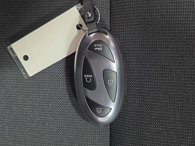 New 2026 Hyundai Kona SEL Sport AWD/4WD image 27