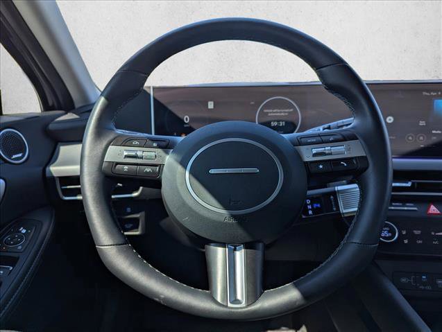 Certified 2025 Hyundai Sonata Limited image 14