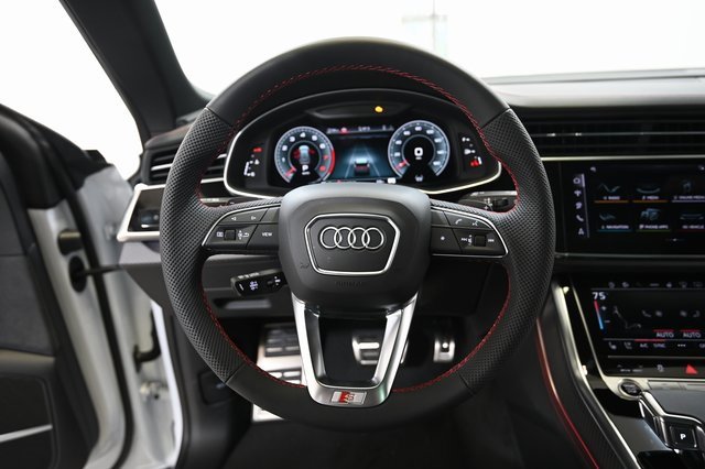 New 2026 Audi Q8 Prestige image 4