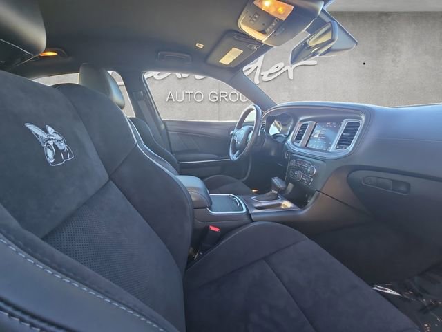 Used 2023 Dodge Charger Scat Pack w/ Plus Group image 24