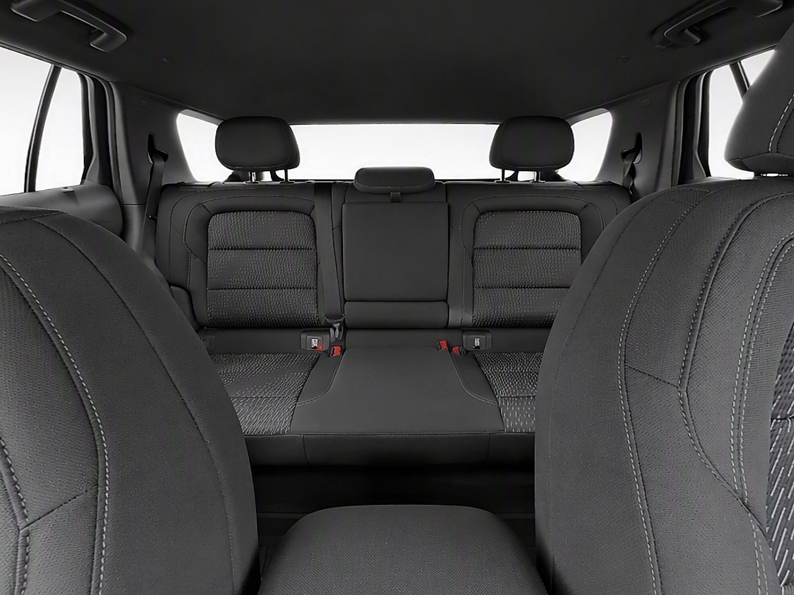 New 2027 Chevrolet Equinox LT AWD/4WD image 14