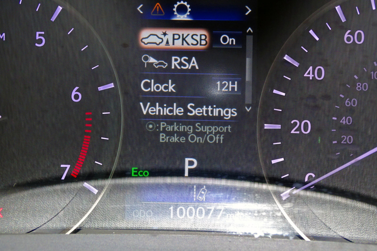 Used 2020 Lexus RX 350 FWD w/ Premium Package image 19