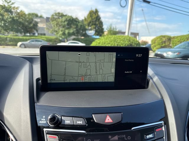 Certified 2026 Acura RDX A-Spec AWD/4WD image 20