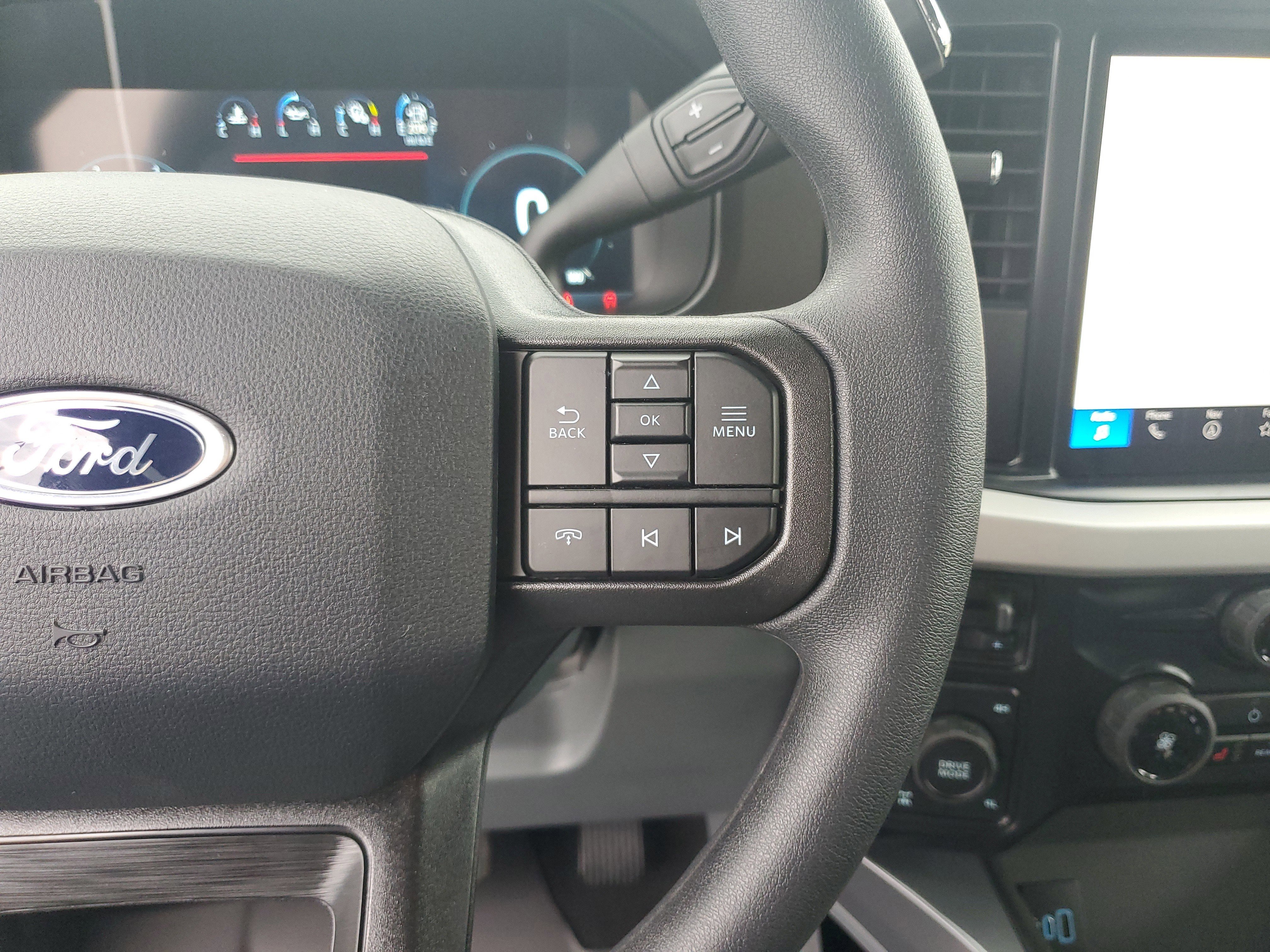New 2026 Ford F250 XLT w/ XLT Premium Package image 21