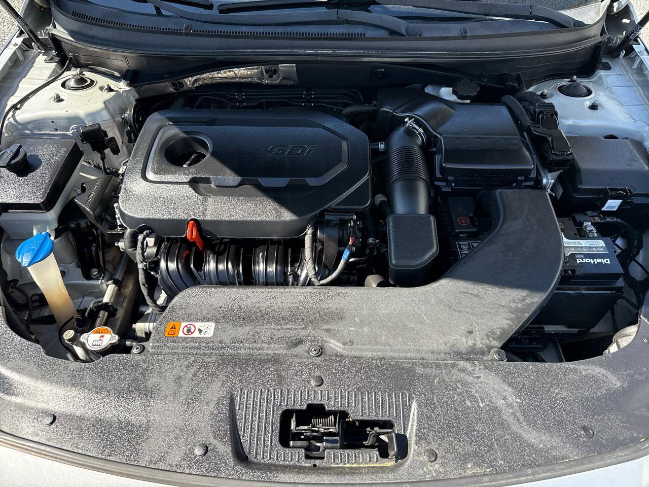 Used 2017 Hyundai Sonata SE image 26