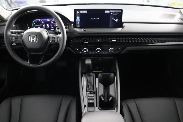 Used 2025 Honda Accord EX-L image 2