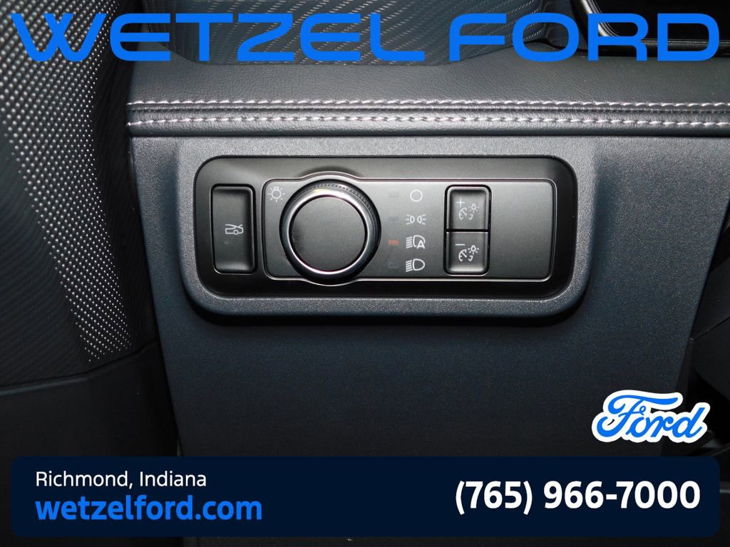 Used 2025 Ford Mustang GT Premium w/ 60th Anniversary Package image 21