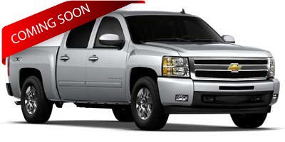 Used 2011 Chevrolet Silverado 1500 LTZ w/ LTZ Plus Package