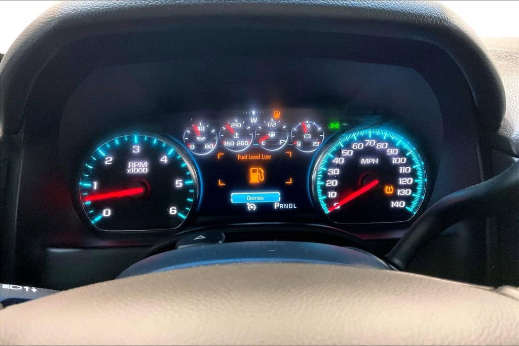 Used 2019 GMC Yukon XL Denali AWD/4WD image 16
